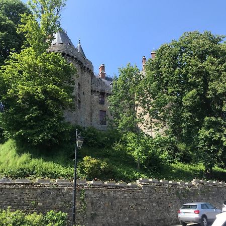 Chambre A La Campagne Québriac Eksteriør bilde